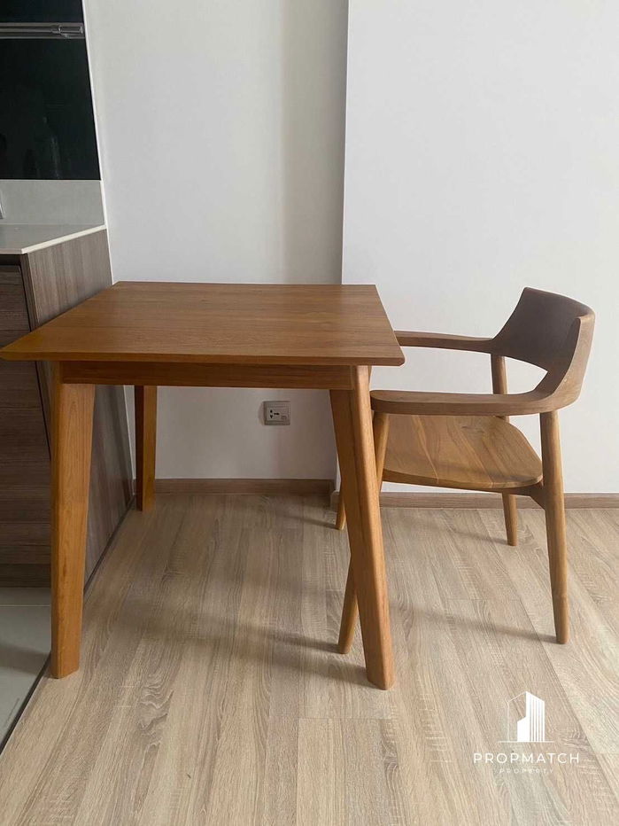 รูป ✨Flash Deal ✨The Line Phahol - Pradipat  ( 1Bed 1Bath 34SQM.) แต่งครบพร้อมอยู่ !! เพียง 20,000 บาทต่อเดือน Tel.0981315848 @propmatch - รูปที่ 2/4