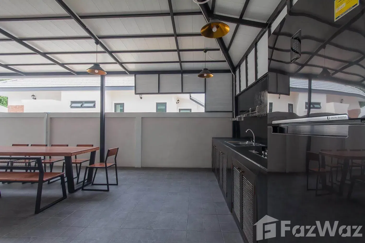 รูป วิลล่าให้เช่า 3 ห้องนอน ในโครงการ เดอะ ไพร์ม หัวหิน 1739662 - รูปที่ 22/40