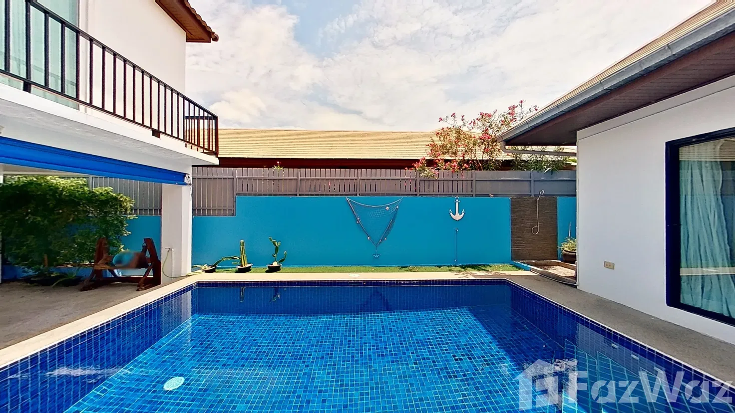picture 3 Bedroom Villa for sale at One O Two Place - 2/47
