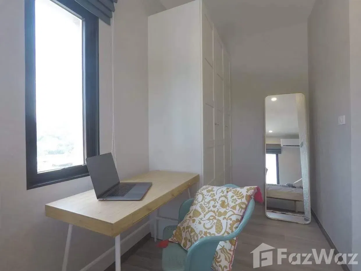 picture 1 Bedroom Condo for sale at The Title residencies - Naiyang - 8/9