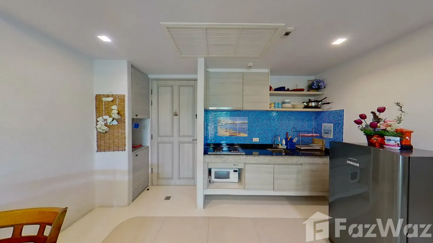 รูป Upgrade Your Lifestyle: Prestigious 2 Bedroom Condo in Nong Kae - รูปที่ 3/21