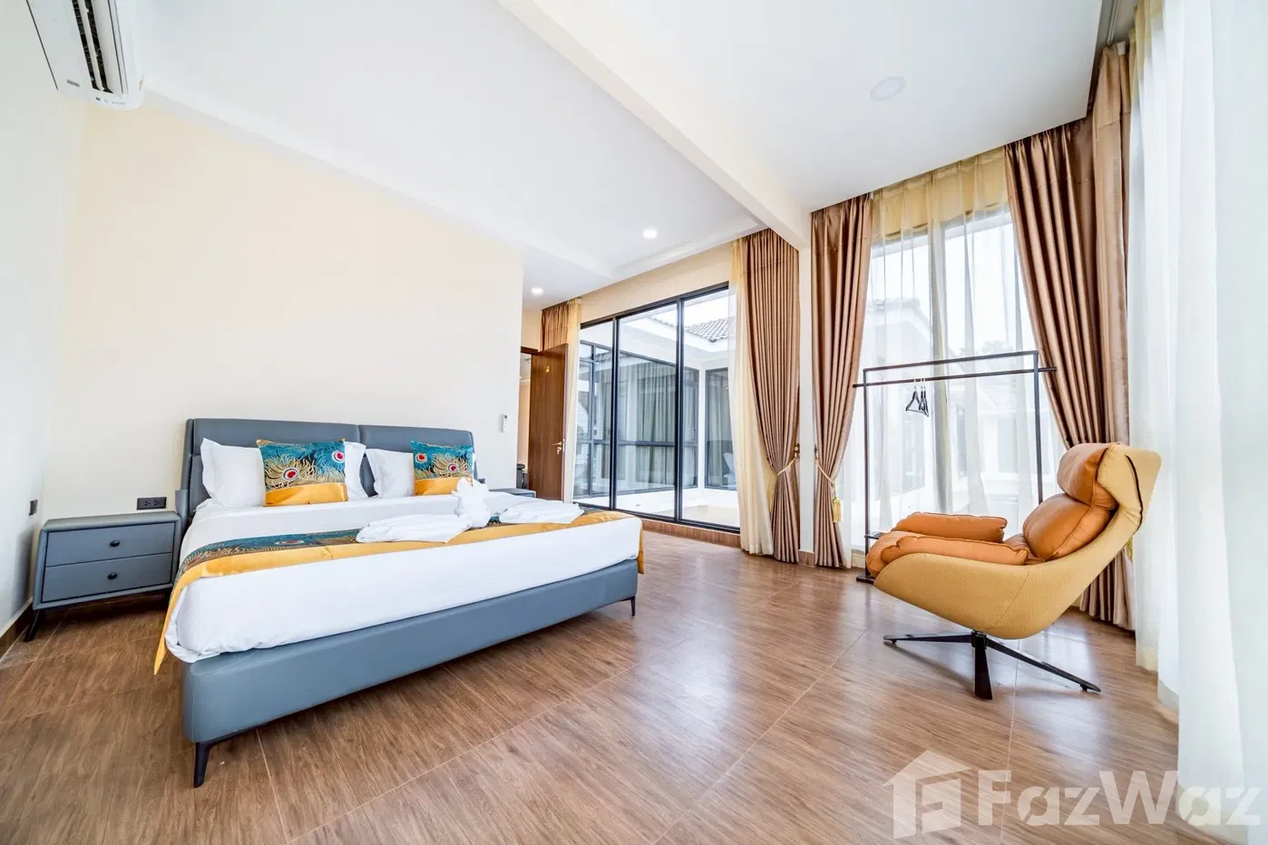 picture 7 Bedroom House for sale in Bang Lamung, Chon Buri - 13/28