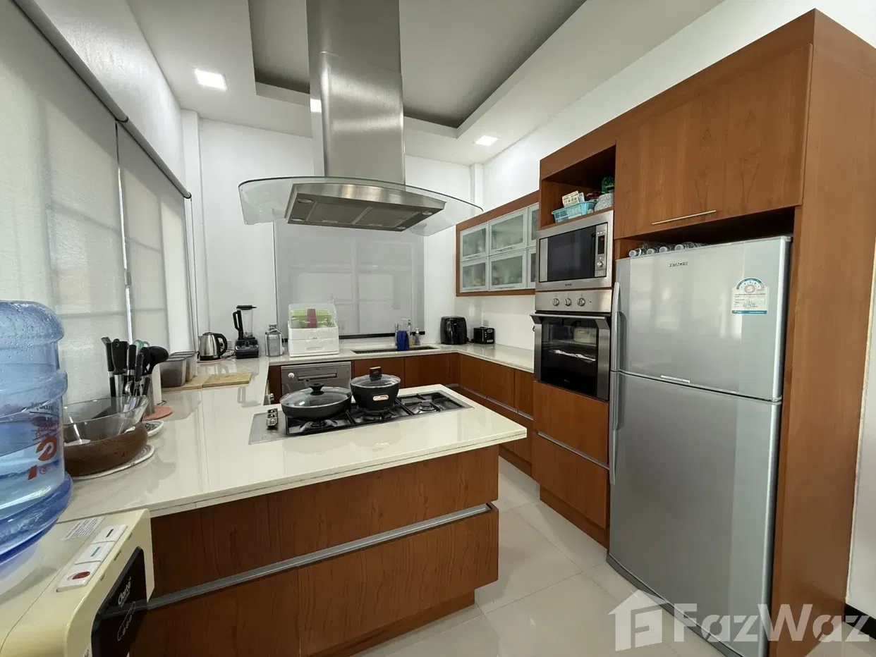 รูป วิลล่าให้เช่า 4 ห้องนอน ในโครงการ ออร์คิด พาราไดซ์ โฮม 5364944 - รูปที่ 3/44