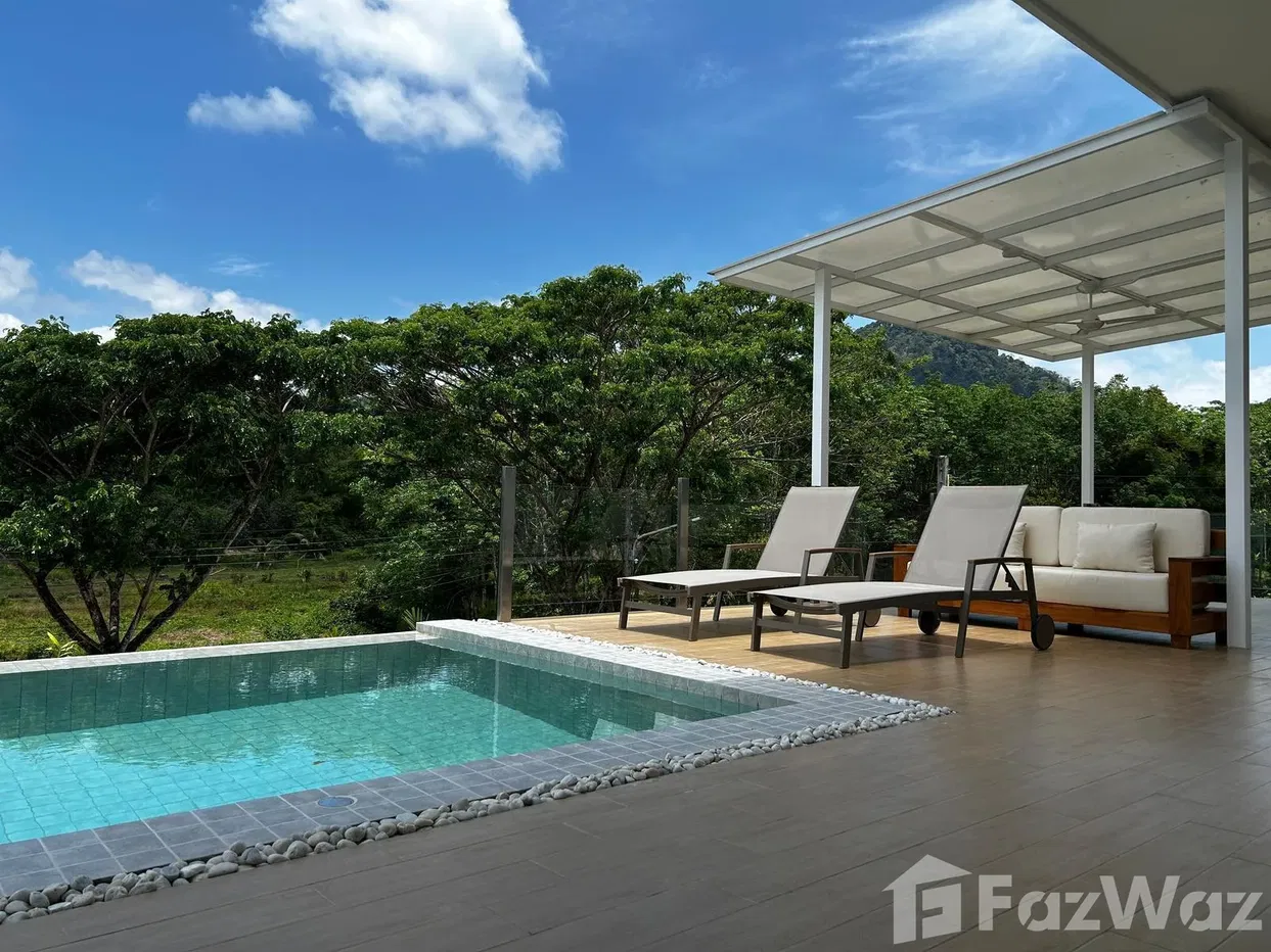 picture 6 Bedroom Villa for sale at Alisha Forest Thalang Phuket - 3/32
