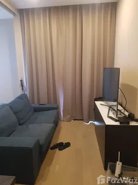 1 min MRT BTS Infinity Pool Gym Soi Cowboy 1b1bath Low Floor 5612254