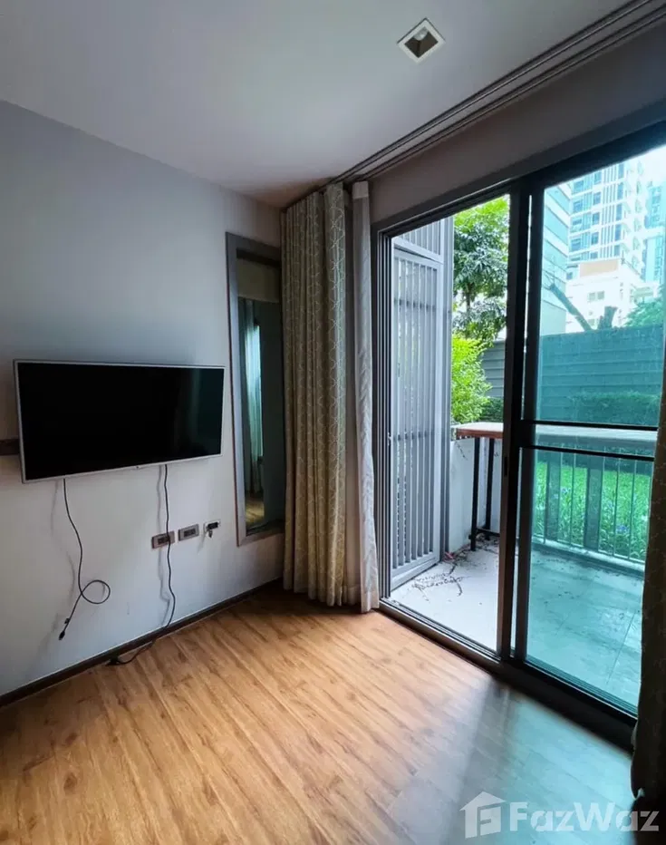 picture 1 Bedroom Condo for sale at Ceil By Sansiri - 2/6