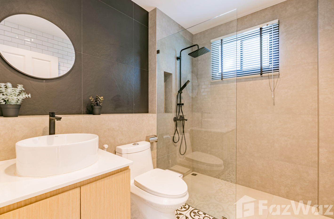 รูป วิลล่าให้เช่า 3 ห้องนอน ในโครงการ บี วิลล่า เวลเนส รีสอร์ต ภูเก็ต 5617272 - รูปที่ 17/19