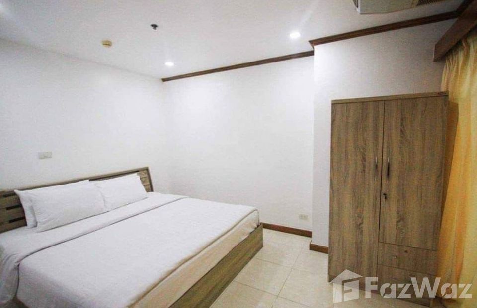 picture 2 Bedroom Condo for rent at Patong Tower 1421456 - 4/8