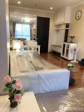 คอนโดให้เช่า 2 ห้องนอน ในโครงการ ไอวี่ สาทร 10