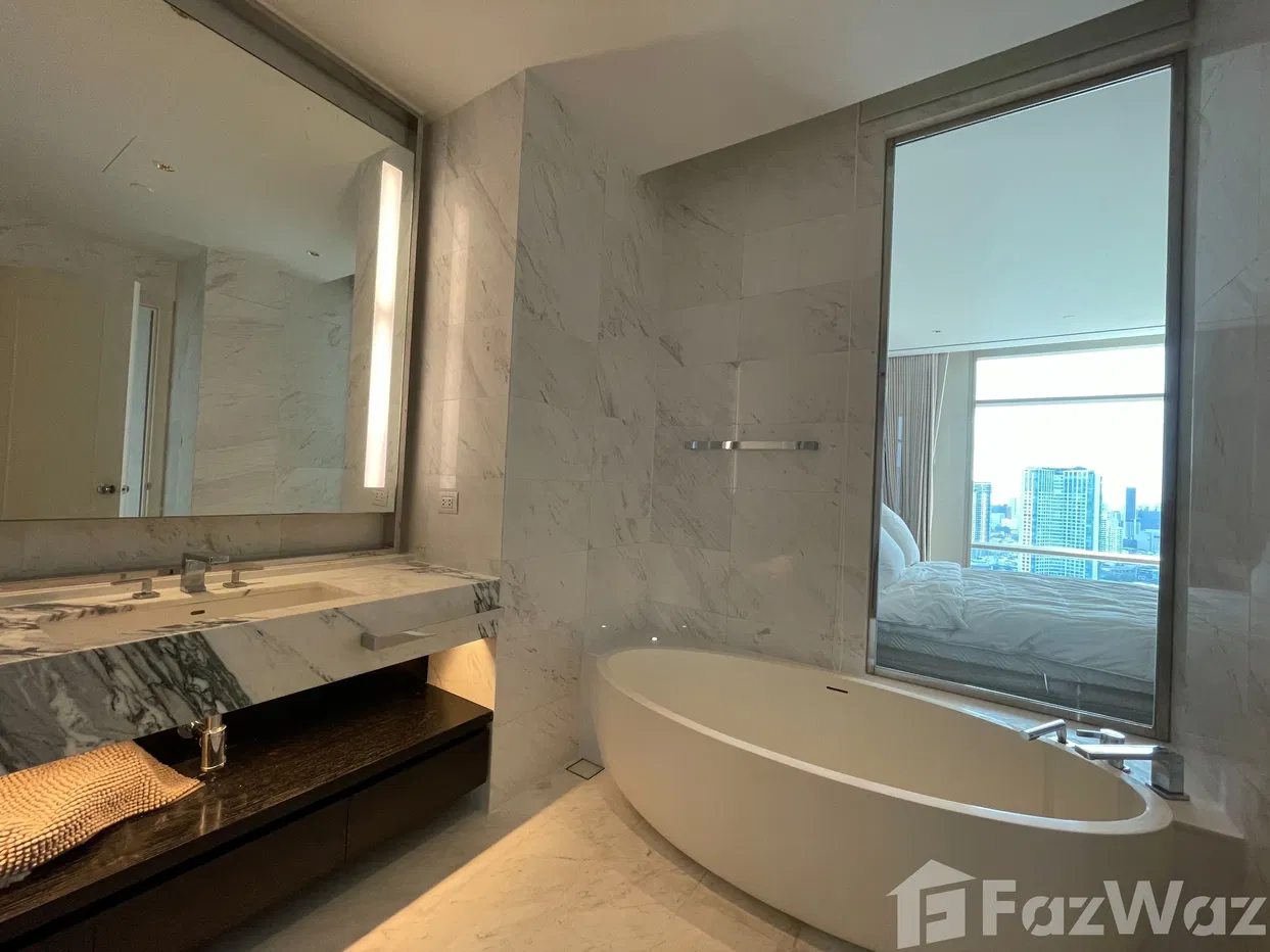 picture 2 Bedroom Condo for rent at Four Seasons Private Residences - 14/19