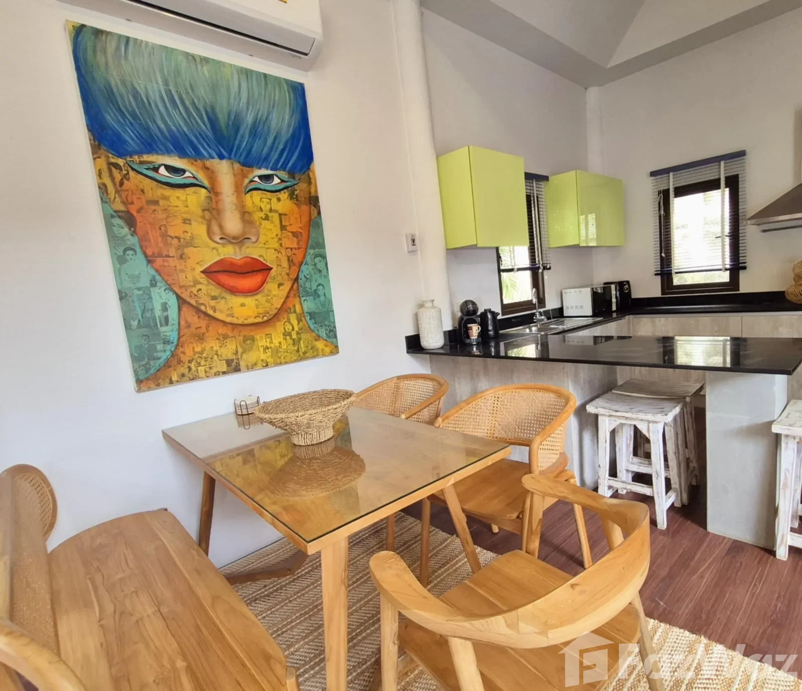 3 Bedroom Villa for rent in Chalong, Phuket  5630562 - image 3