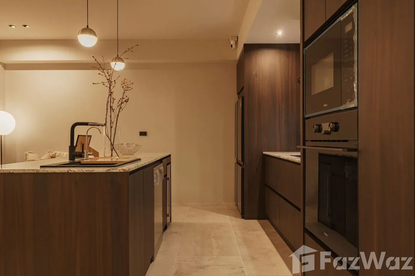 picture 4 Bedroom Townhouse for sale in Phra Khanong Nuea, Bangkok - 13/31