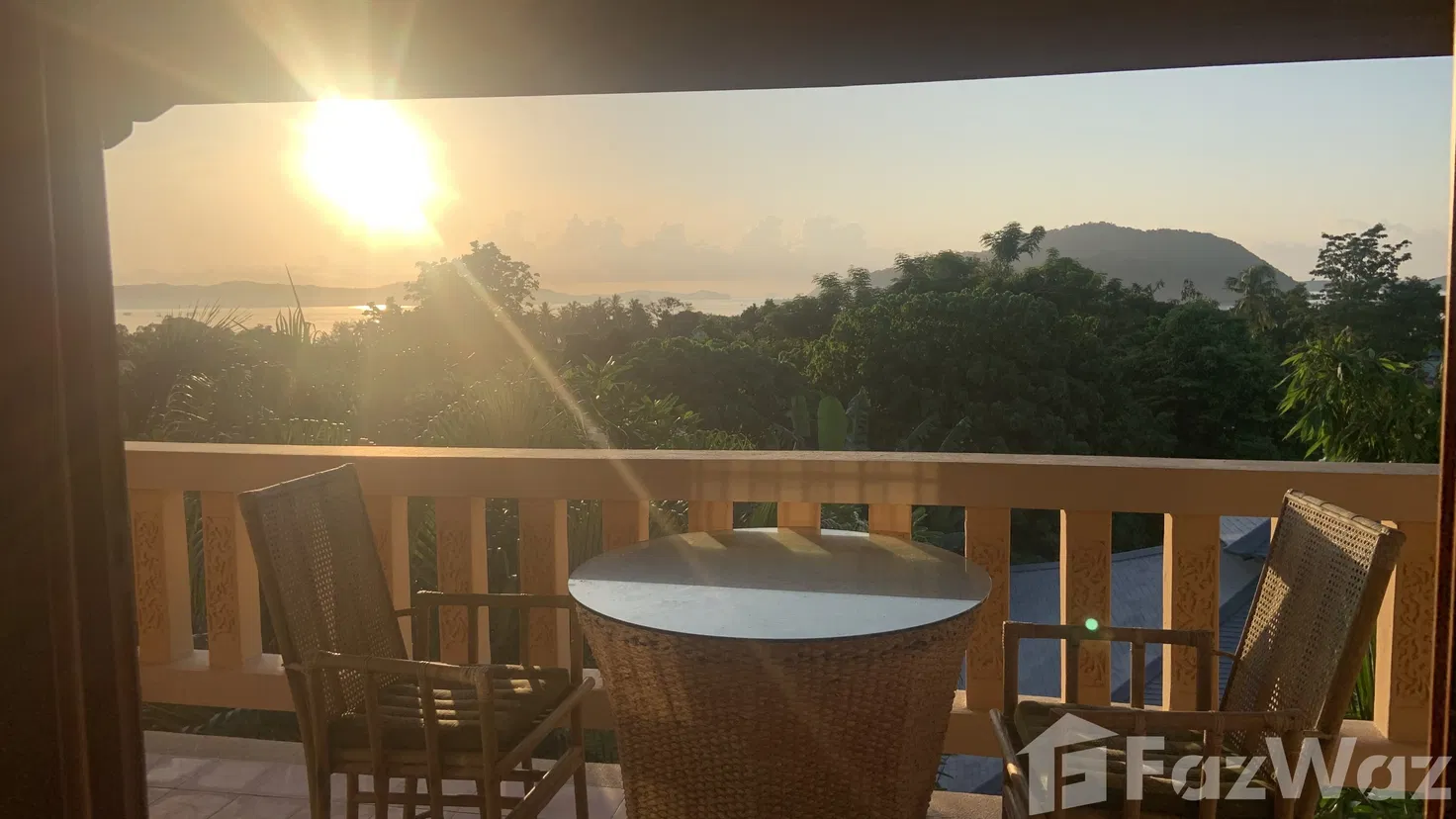 picture A Mediterranean Splendor: Own this 6BR/7BA Villa in Rawai, Phuket! - 6/21