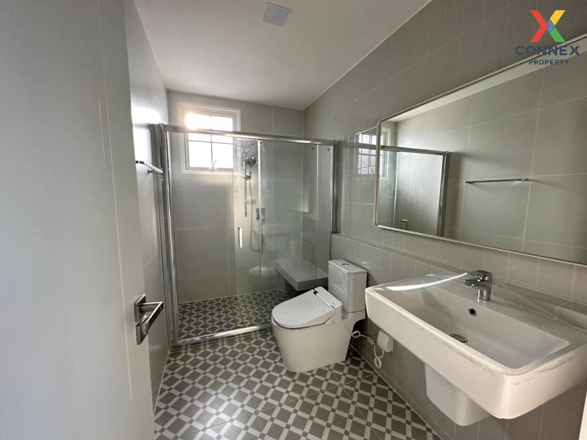 picture For Rent House , Chaiyapruek Bangna Km. 15 , Bang Chalong , Bang Phli , Samut Prakarn , CX-127458 ✅ Live chat with us ADD LINE @connexproperty ✅  - 8/9