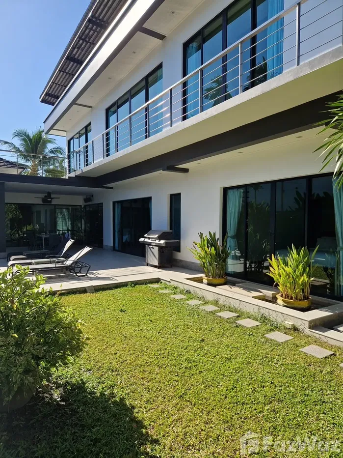 picture 5 Bedroom Villa for sale in Si Sunthon, Phuket - 11/27