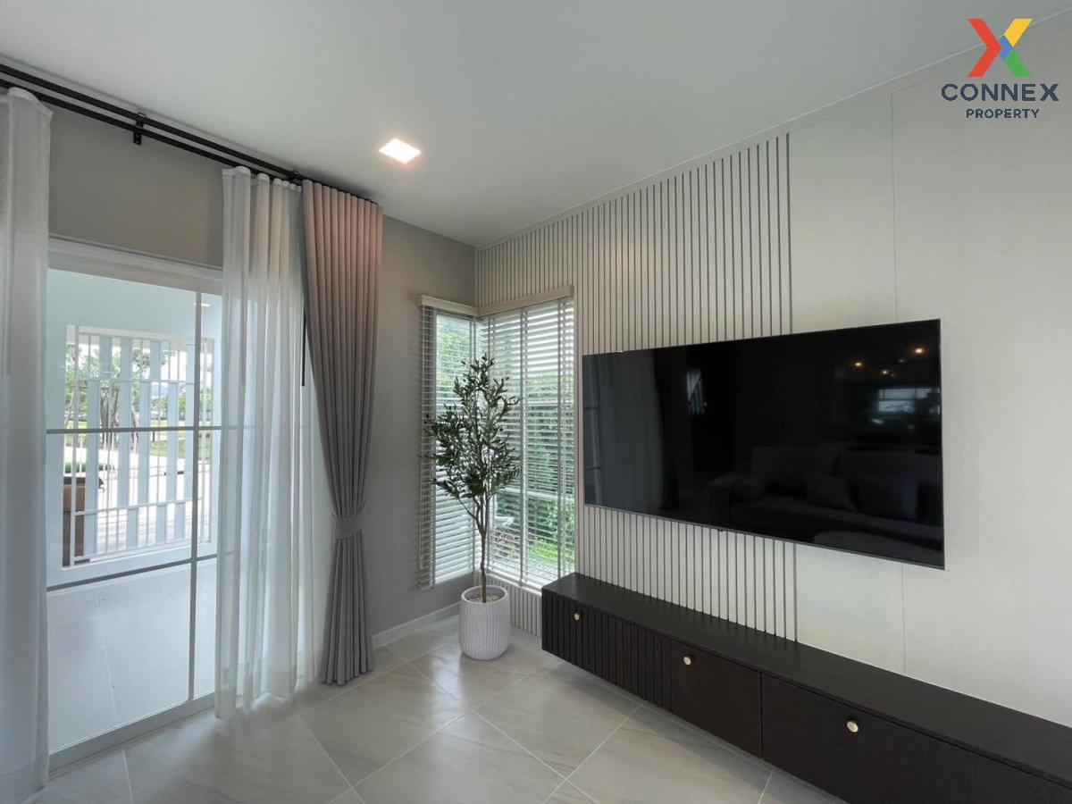 picture For Rent House , Chaiyapruek Bangna Km. 15 , Bang Chalong , Bang Phli , Samut Prakarn , CX-127458 ✅ Live chat with us ADD LINE @connexproperty ✅  - 3/9