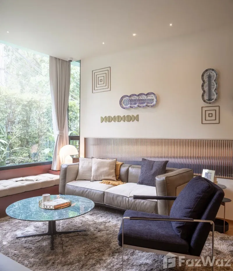 picture 2 Bedroom Condo for sale at Noble Form Thonglor - 2/13