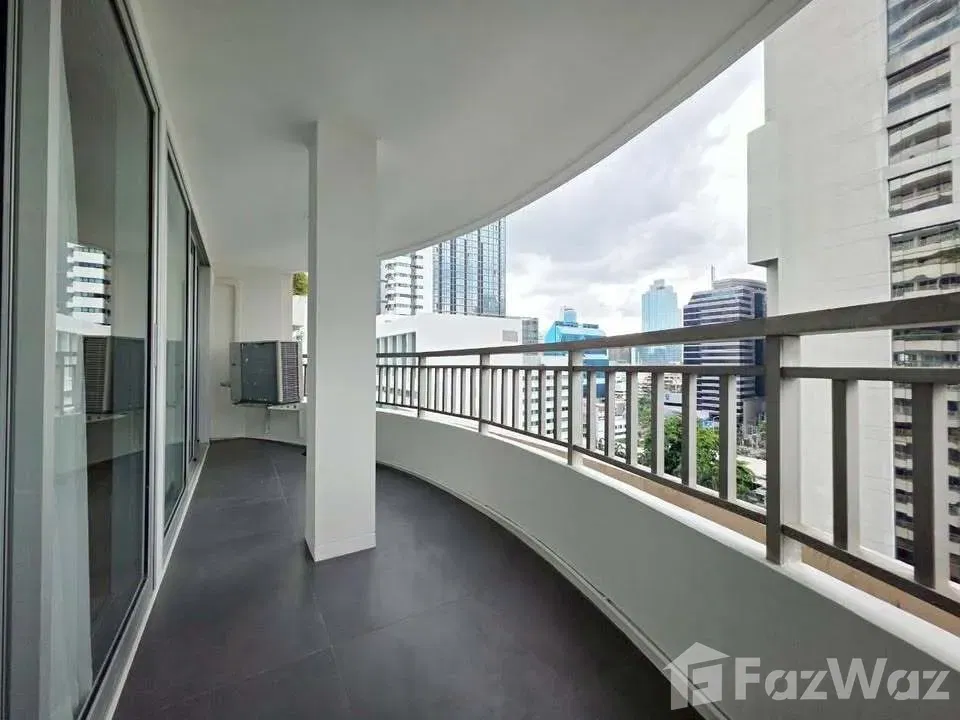 picture 1 Bedroom In Sathorn Park Place 5652930 - 13/17