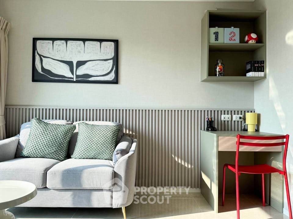 picture 1-BR Condo at Lumpini Ville Naklua - Wong Amat close to Naklua (ID 2252709) - 6/17