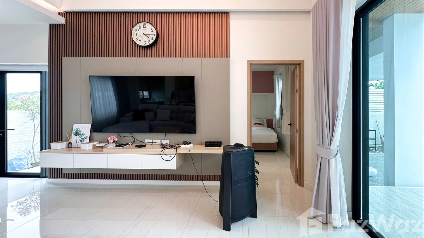 picture 3 Bedroom Villa for rent at Cozy Monte Pool Villa 5364540 - 11/36