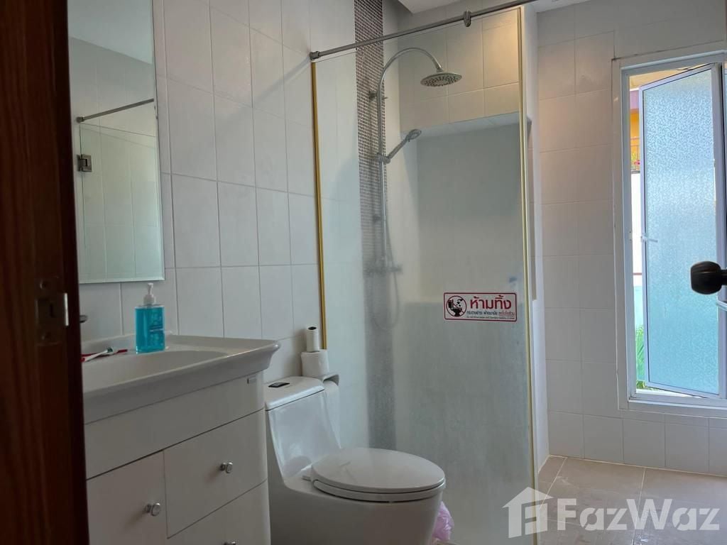 รูป ทาวน์เฮ้าส์ให้เช่า 3 ห้องนอน ในโครงการ เอพี แกรนด์ เรสซิเดนซ์ 1018456 - รูปที่ 23/24