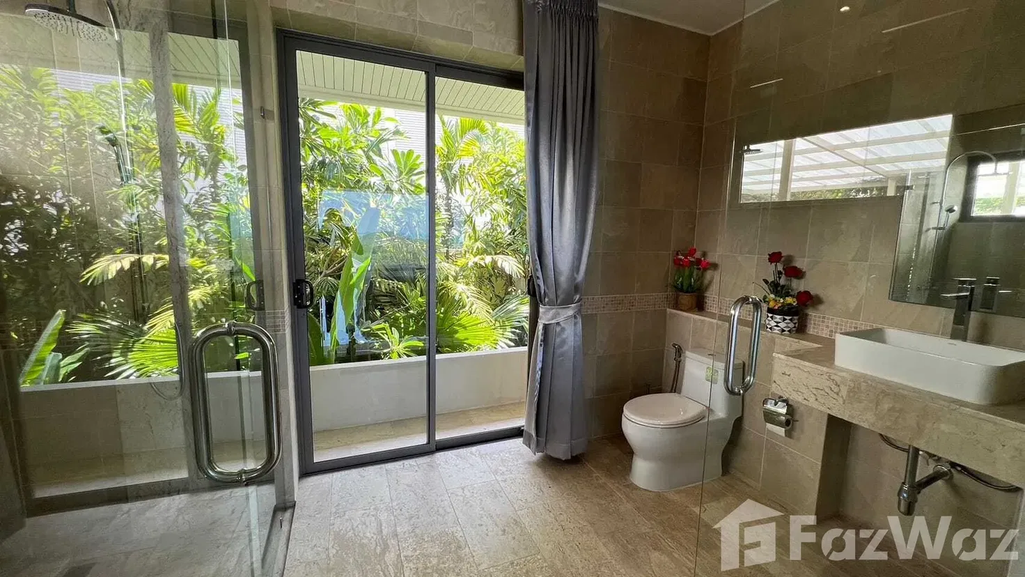 picture 3 Bedroom Villa for sale in Taling Ngam, Surat Thani - 16/20