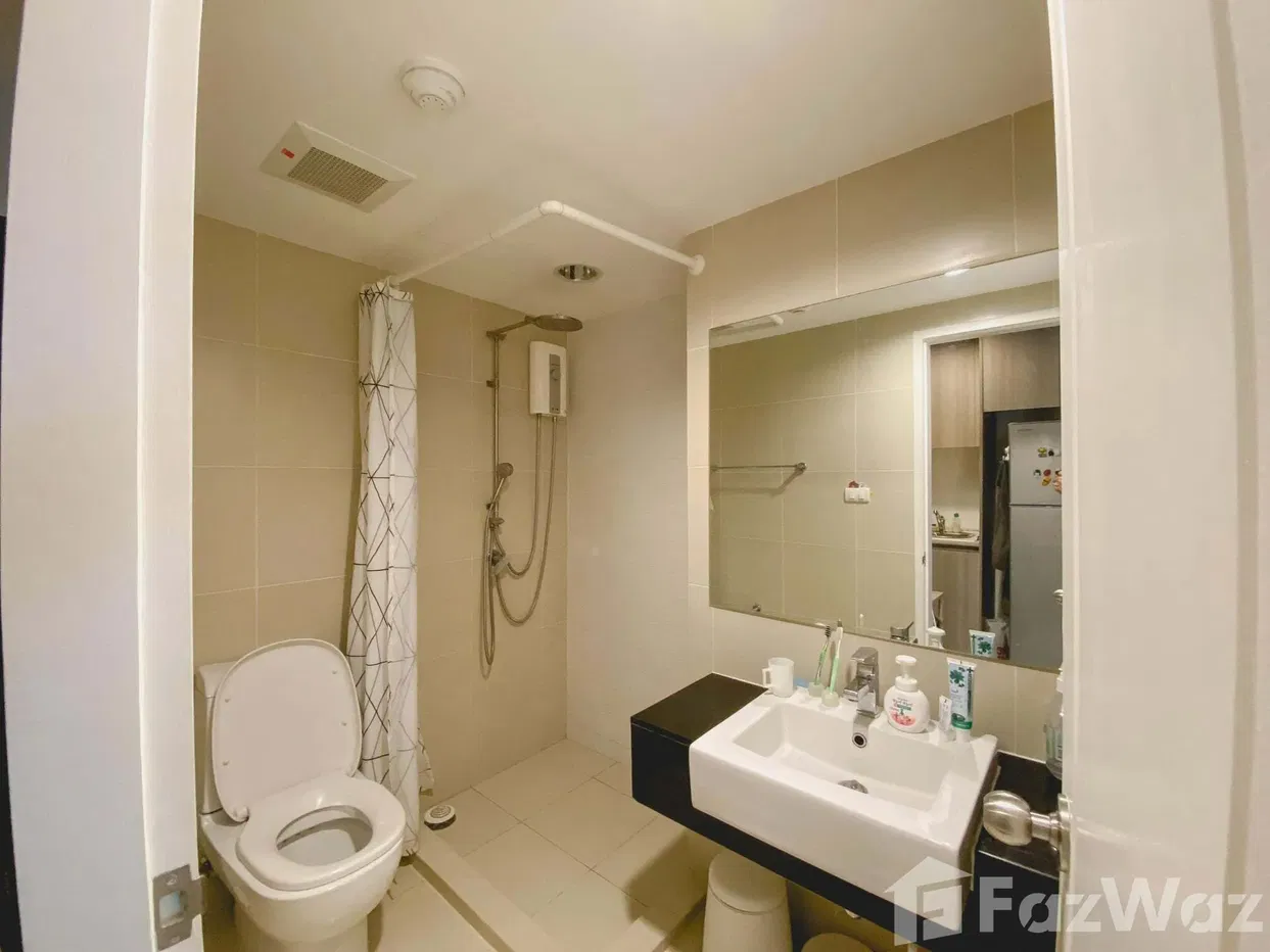 picture 1 Bedroom Condo for sale at Belle Grand Rama 9 - 5/8