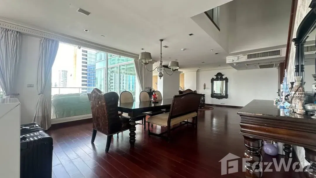 picture Duplex for sale at Le Rafine 31 - 7/19