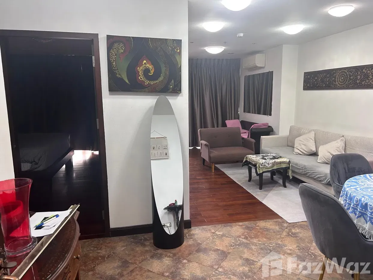 รูป ขาย คอนโด 1 ห้องนอน ในโครงการ ป่าตอง ทาวเวอร์ - รูปที่ 4/19