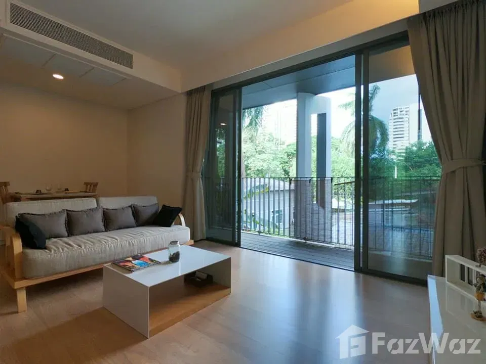 รูป ขาย คอนโด 1 ห้องนอน ในโครงการ ไซมิส จอยญ่า - รูปที่ 4/9