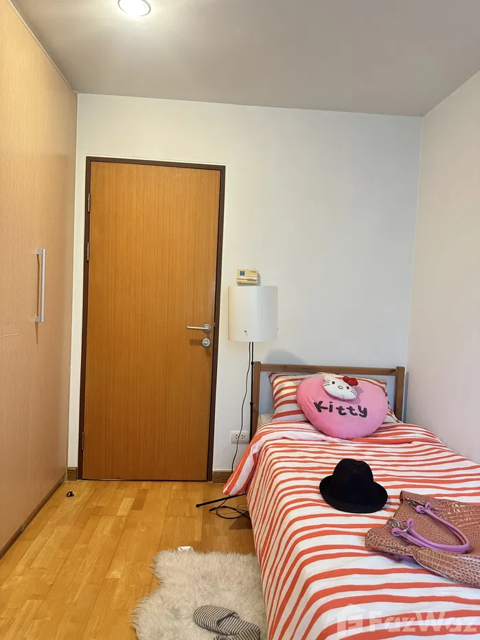 รูป คอนโดให้เช่า 2 ห้องนอน ในโครงการ เรซิเดนซ์ 52 5629032 - รูปที่ 5/11