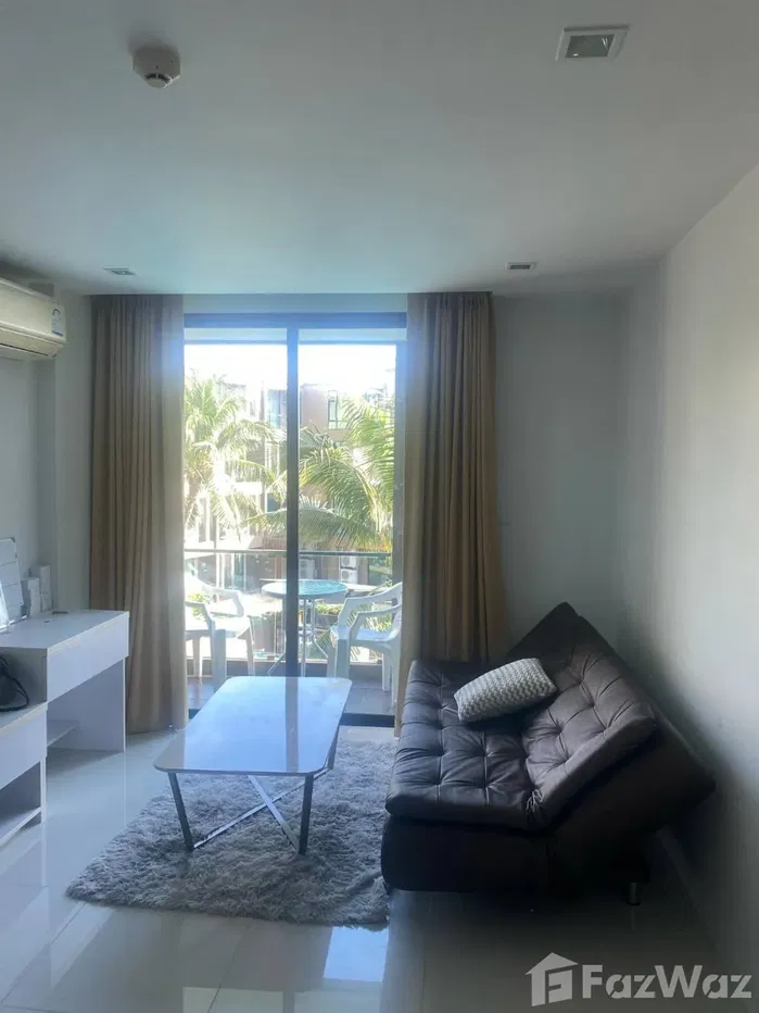 picture 2 Bedroom Condo for sale at The Pixels Cape Panwa Condo - 4/13