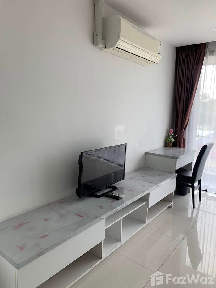 picture Studio Condo for sale at The Pixels Cape Panwa Condo - 7/11