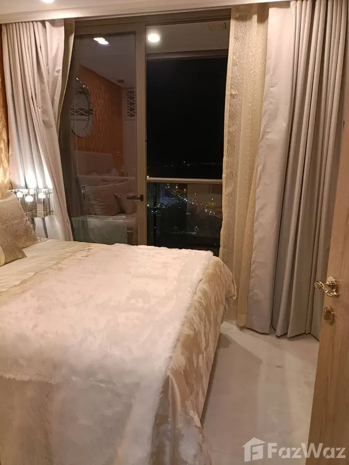 picture 1-Bedroom Condo for sale at Copacabana Beach Jomtien - 11/25