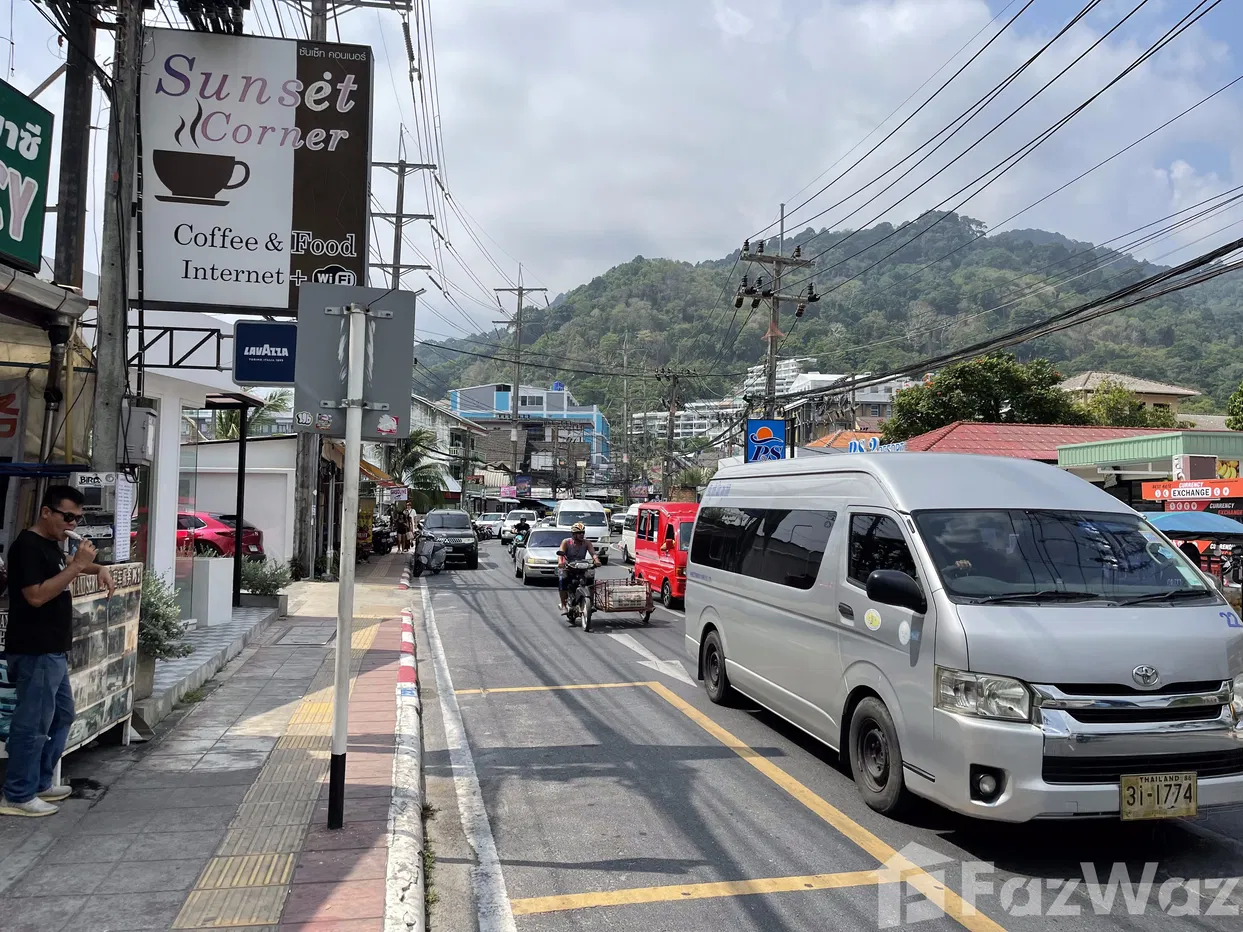 รูป ขาย คอนโด 1 ห้องนอน ในโครงการ เดอะ เดค ป่าตอง - รูปที่ 20/36