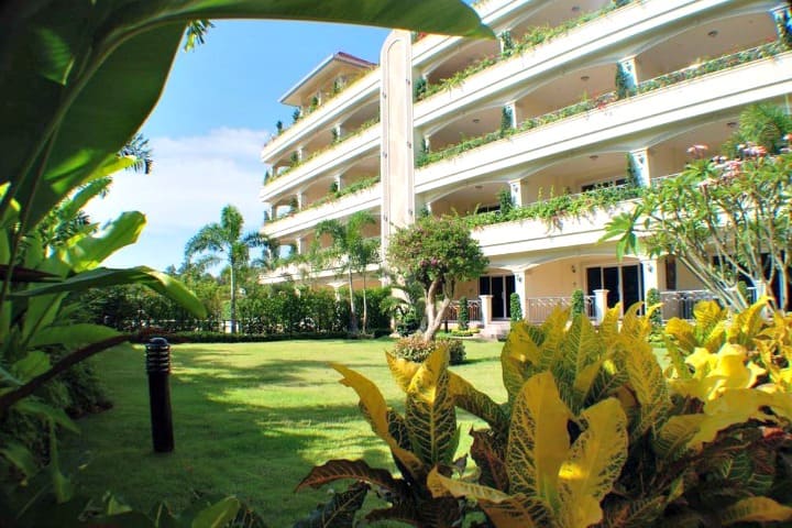 picture 3 Bedrooms Condominium @ Nordic Dream Paradise - 16/23