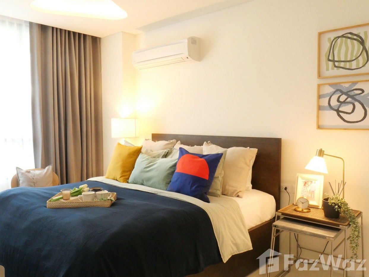 picture 2 Bedroom Condo for sale at Veranda Residence Hua Hin - 7/9