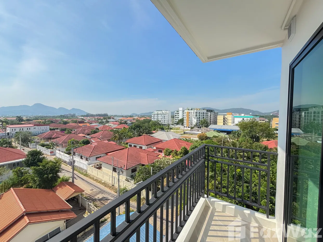 picture 1 Bedroom Condo for sale at Mira Monte’ Hua Hin 94 - 12/14