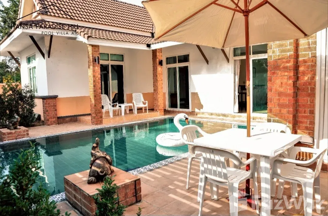 picture 📍 Hansa Paradise Hill 5649797 - 11/24