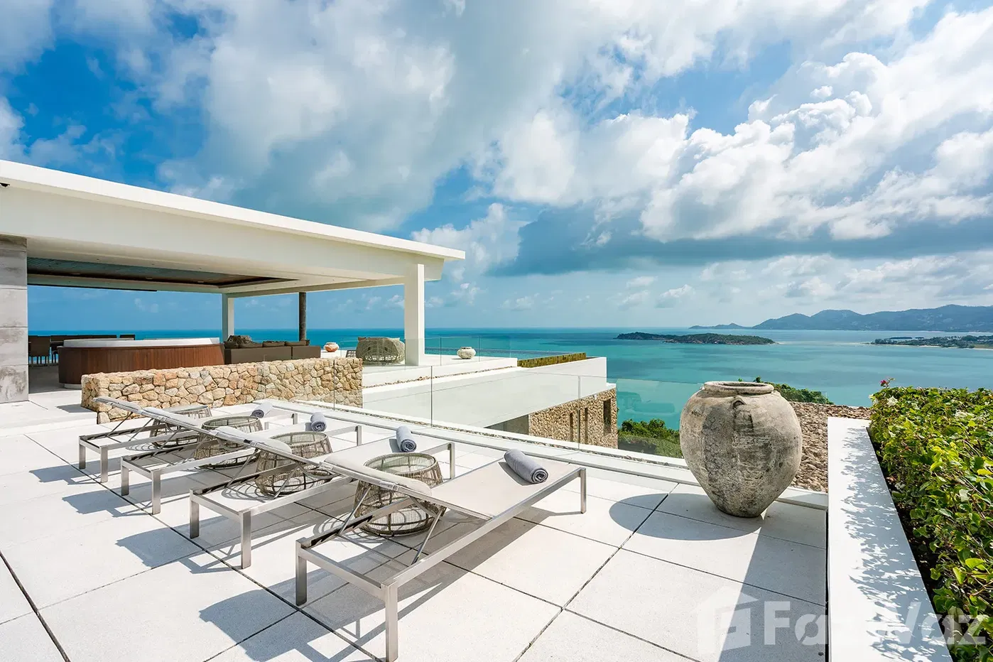 picture 5 Bedroom Crown Jewel of Samujana with 360 Degree Views - 17/18