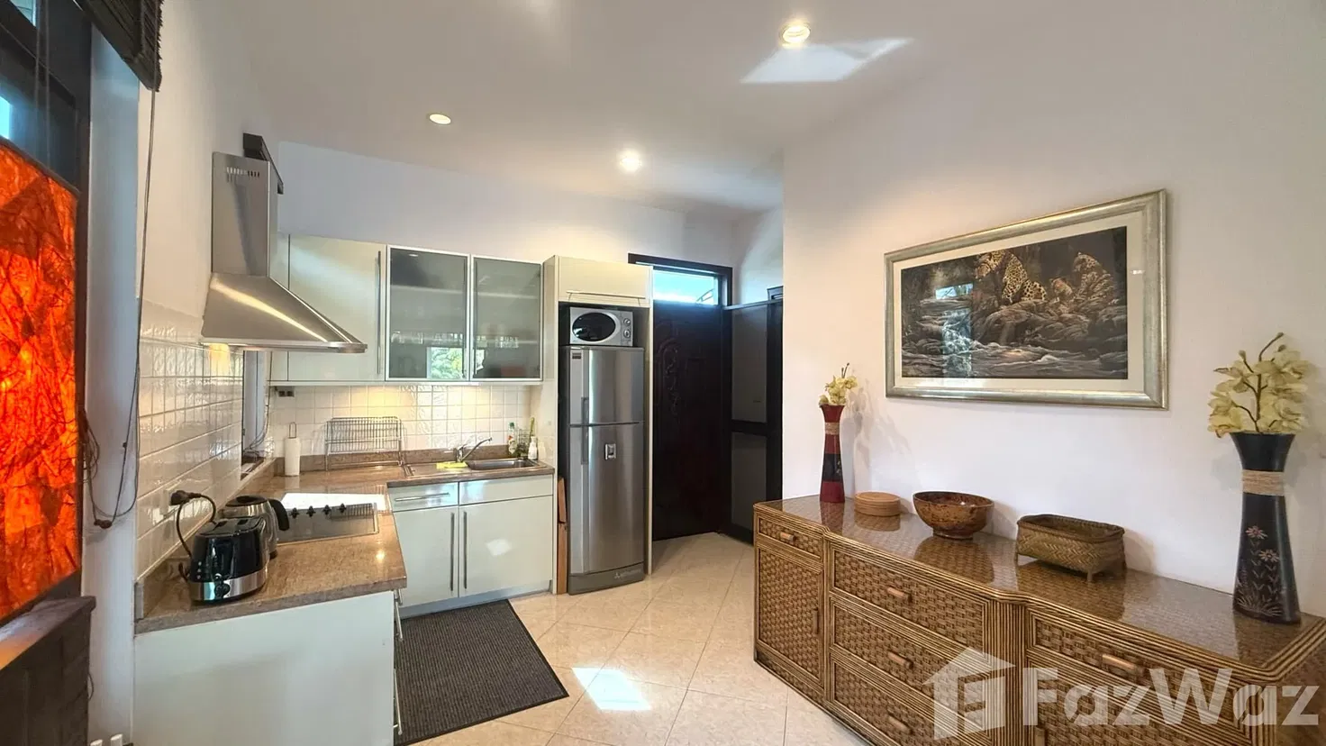 picture 2 Bedroom Villa for sale at Manora Village I - 11/26