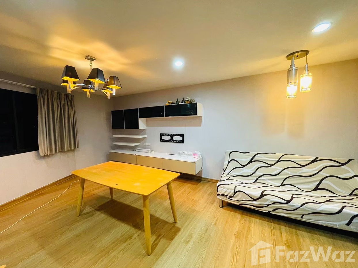 picture 1 Bedroom Condo for sale at Ratchada Pavilion - 3/12