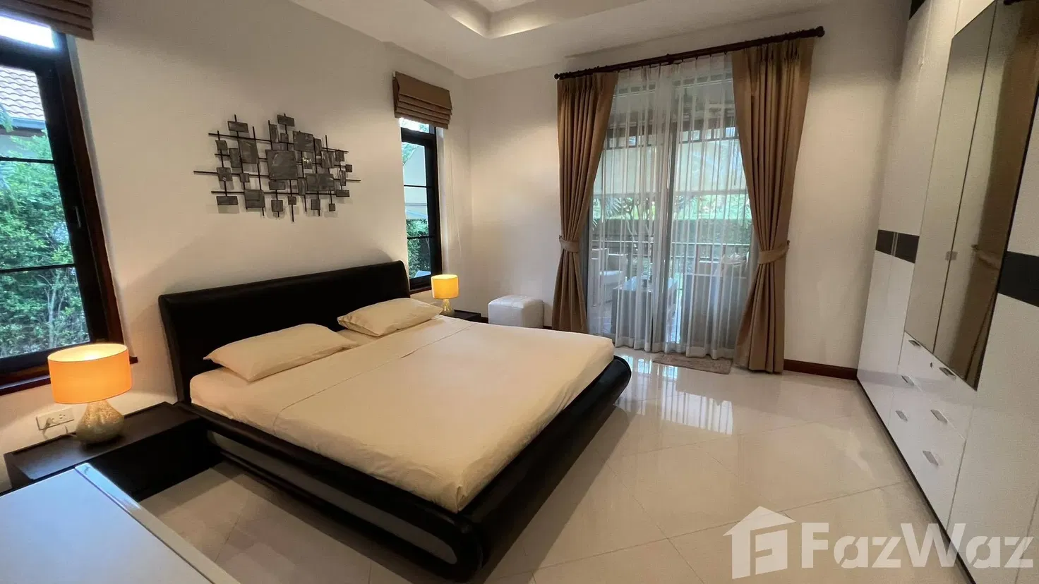 picture 2 Bedroom Villa for sale at Manora Village III - 25/48