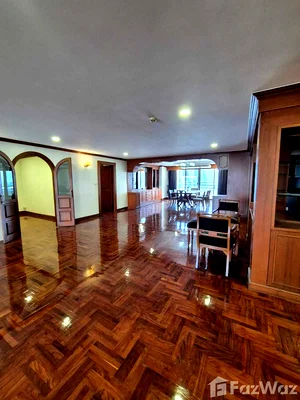 Condos for sale : Spacious 3BR Family Condo | Prime Asoke Location | For Rent 5365519