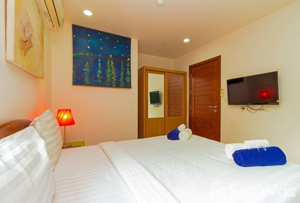 picture Freehold Condo for Sale in Karon Beach - 5/12