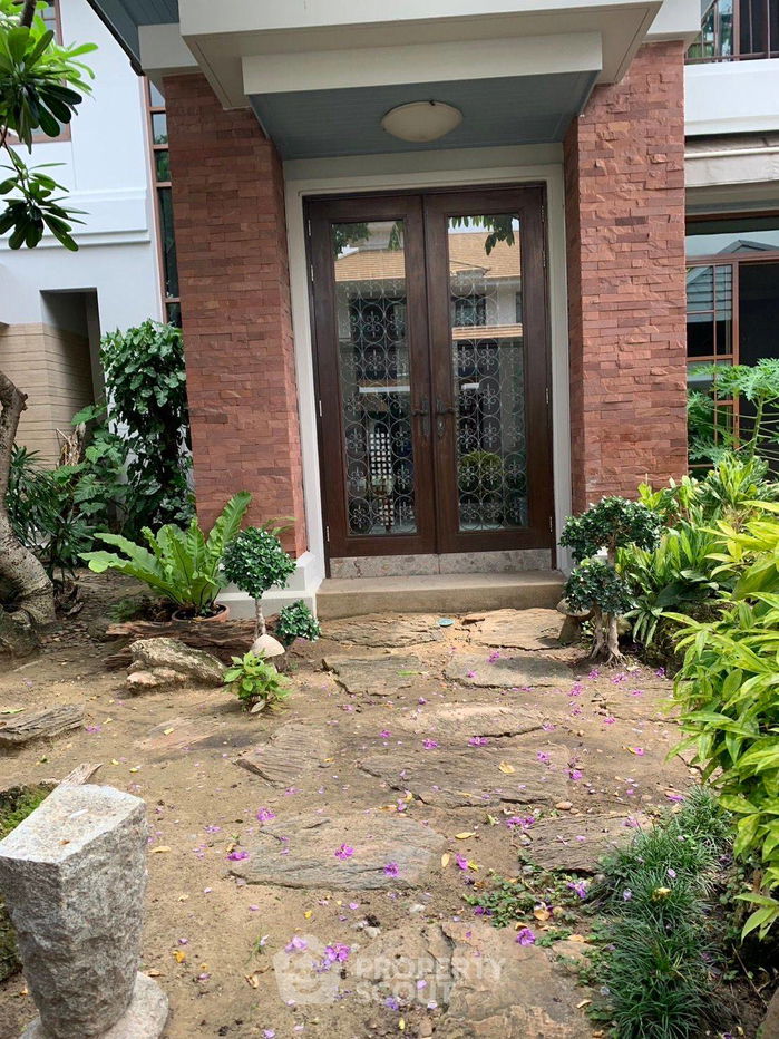 picture 4-BR House near ARL Hua Mak (ID 1439227) - 4/33