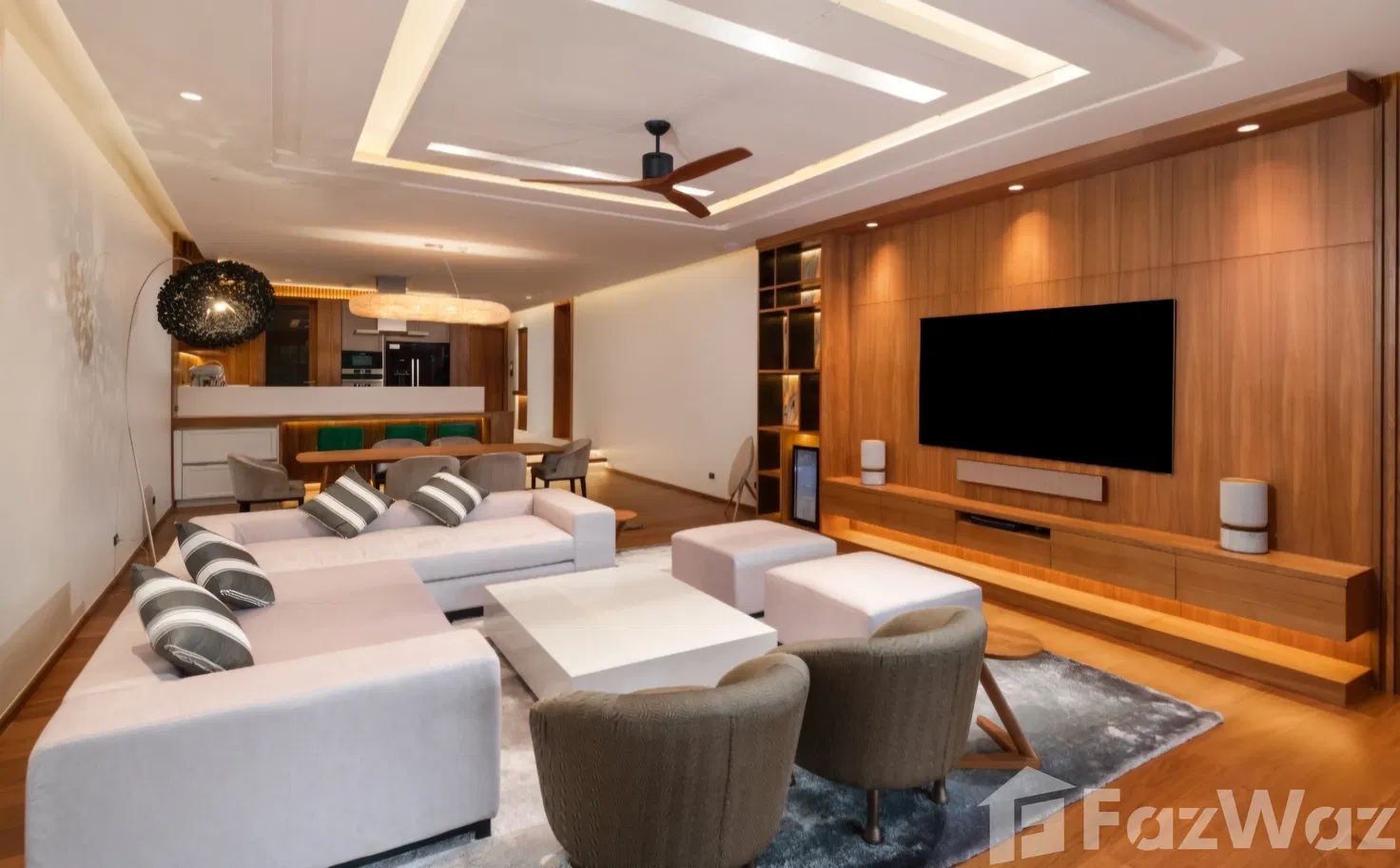 picture 2 Bedroom Condo for sale at Baan Mandala - 2/32