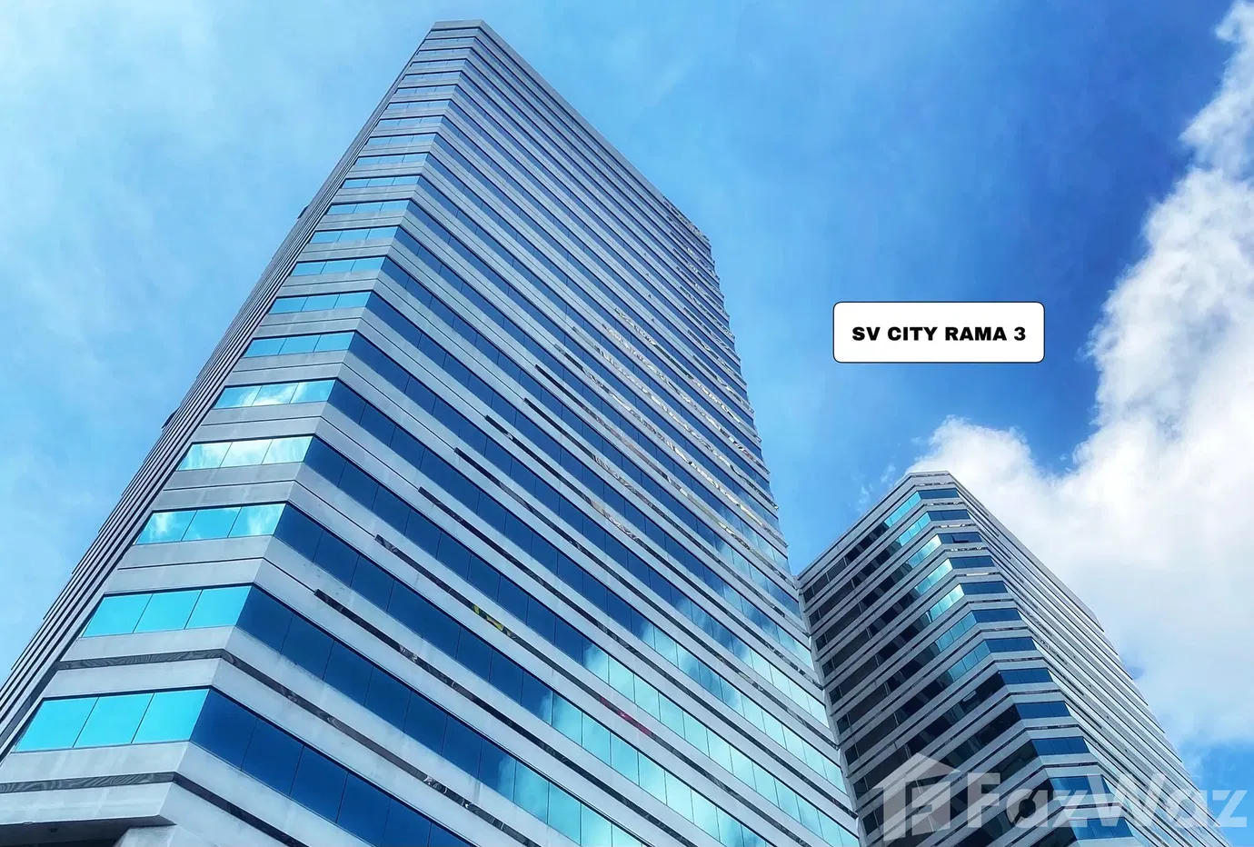 picture SV City Rama 3 Two Bed 60sqm - 1/7