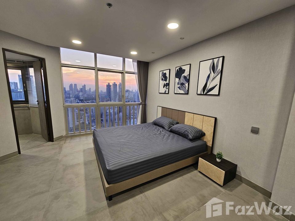 picture 3 Bedroom Condo for sale at The Waterford Diamond - 4/23