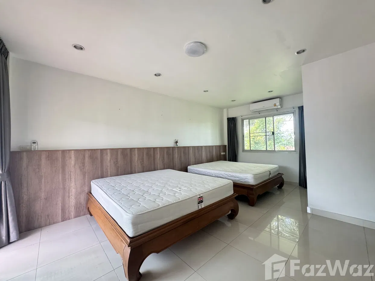 picture 4 Bedroom Villa for rent in Huai Yai, Chon Buri  5632214 - 21/25